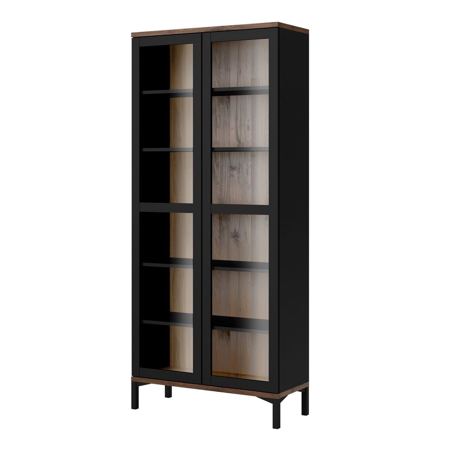 Elegant Stylish Bookshelf