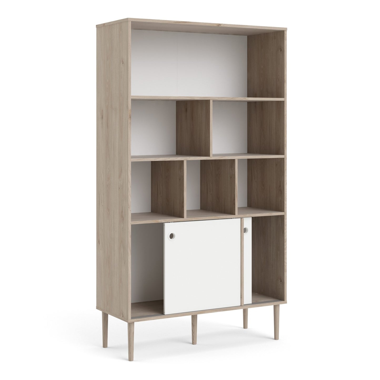 Textured Cabinet