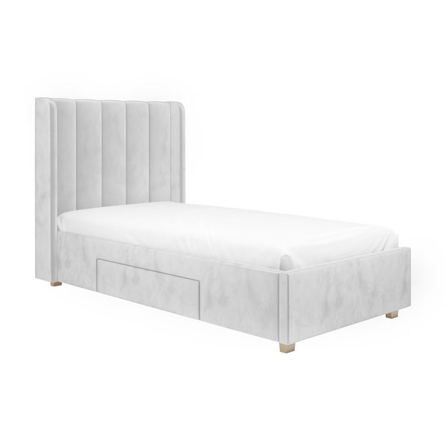 Upholstery Kids Bed