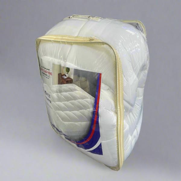 Memory Foam Mattress Topper