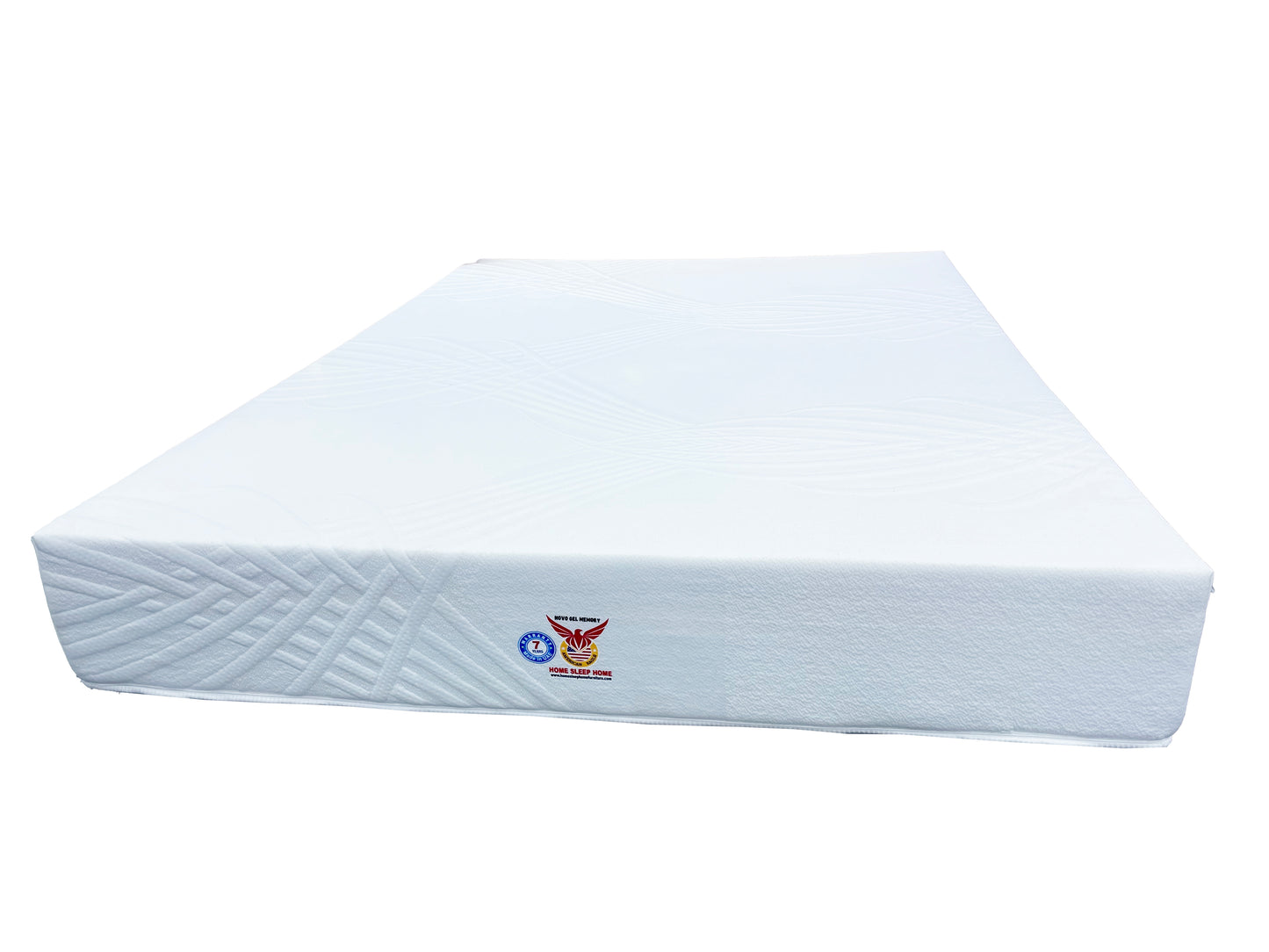 Novo Gel Memory Mattress