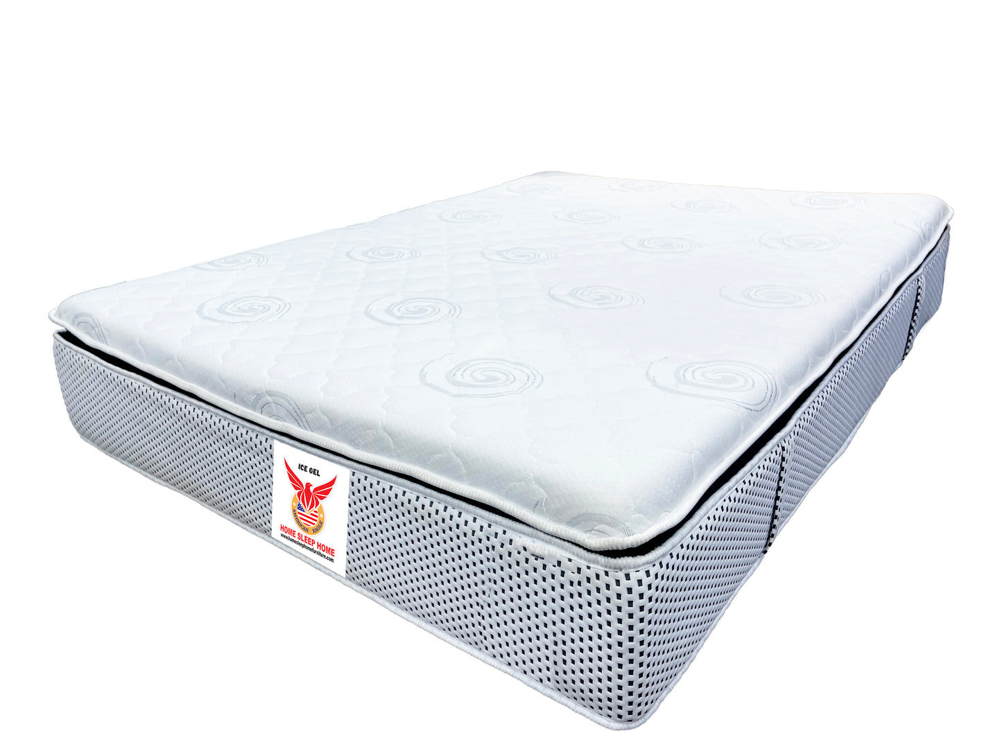 Ice Gel Mattress
