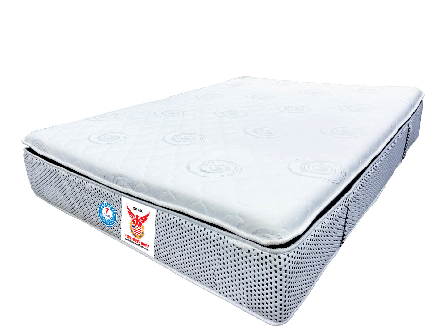 Ice Gel Mattress