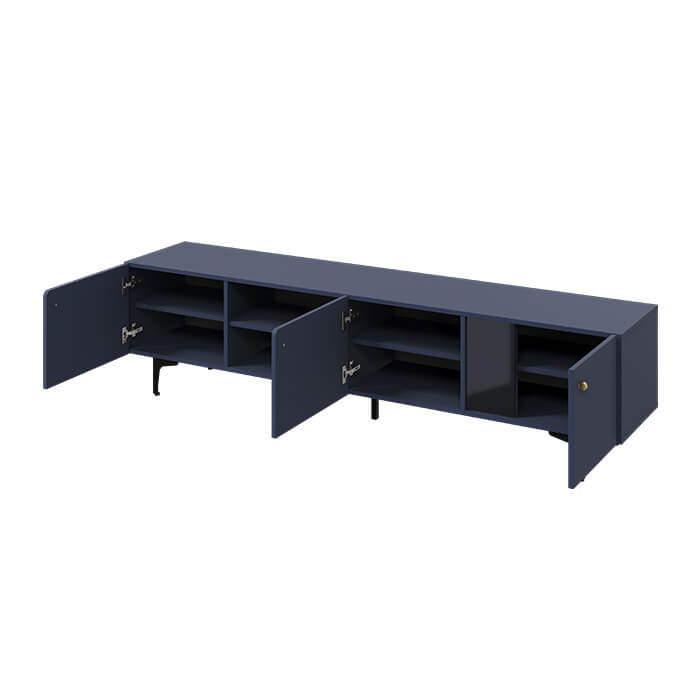 Modern Living Room Table