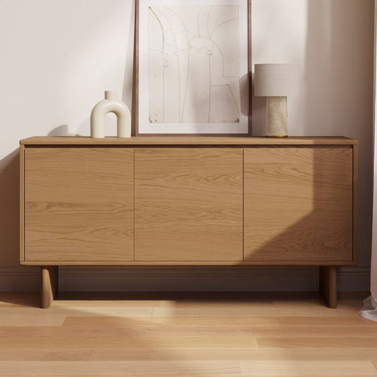 Simplistic Modern Dresser