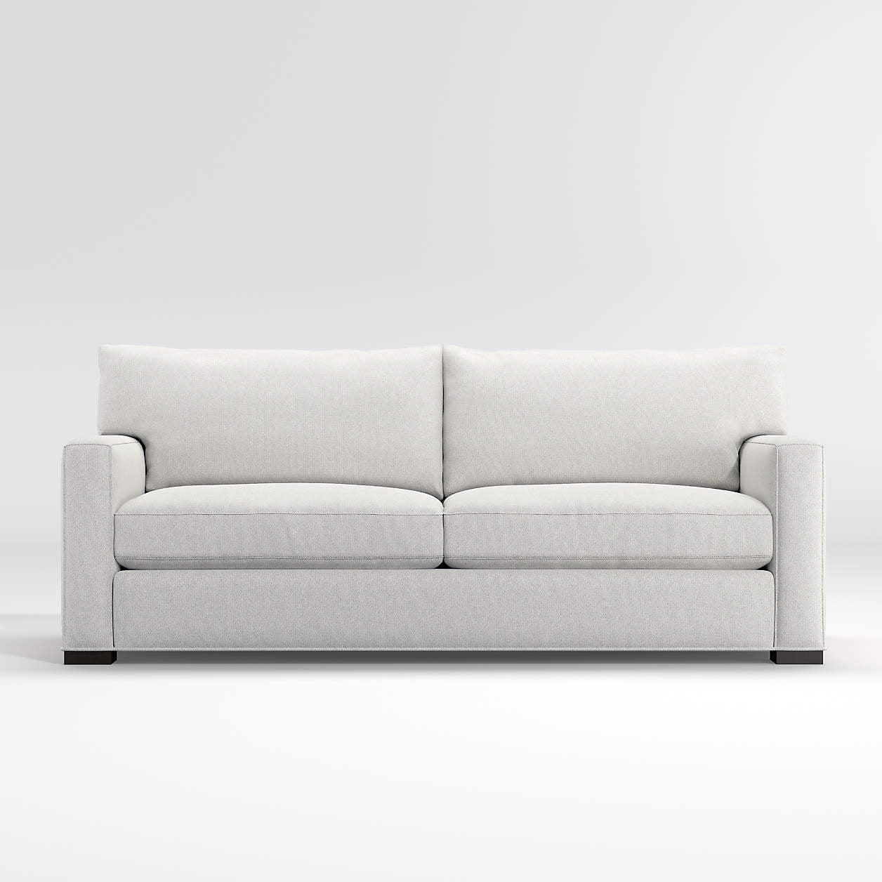 Modern 2 Seater Sofa