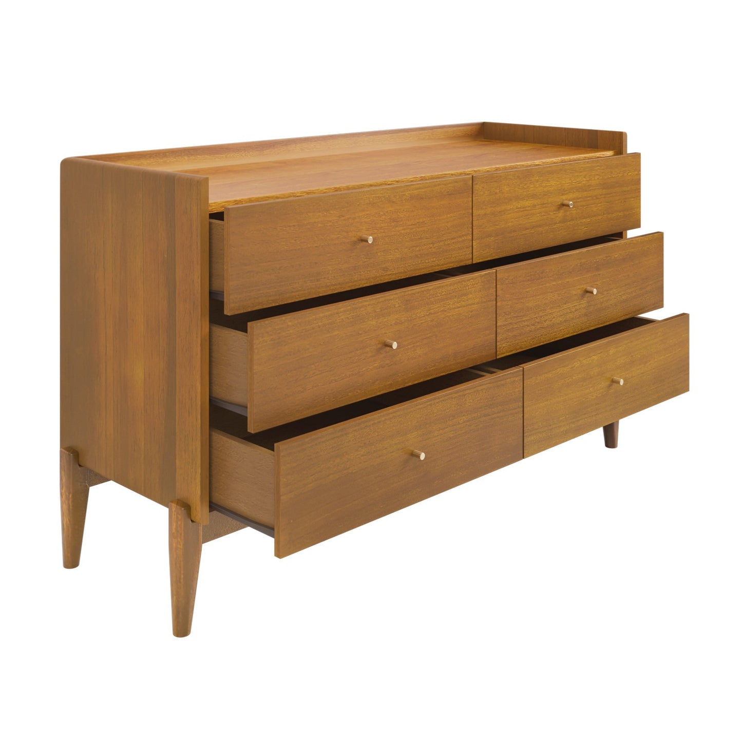 Classic Cabinet With Drawers