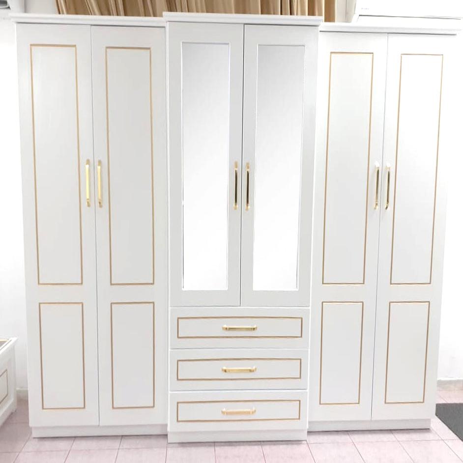 Luxury Style Wardrobe