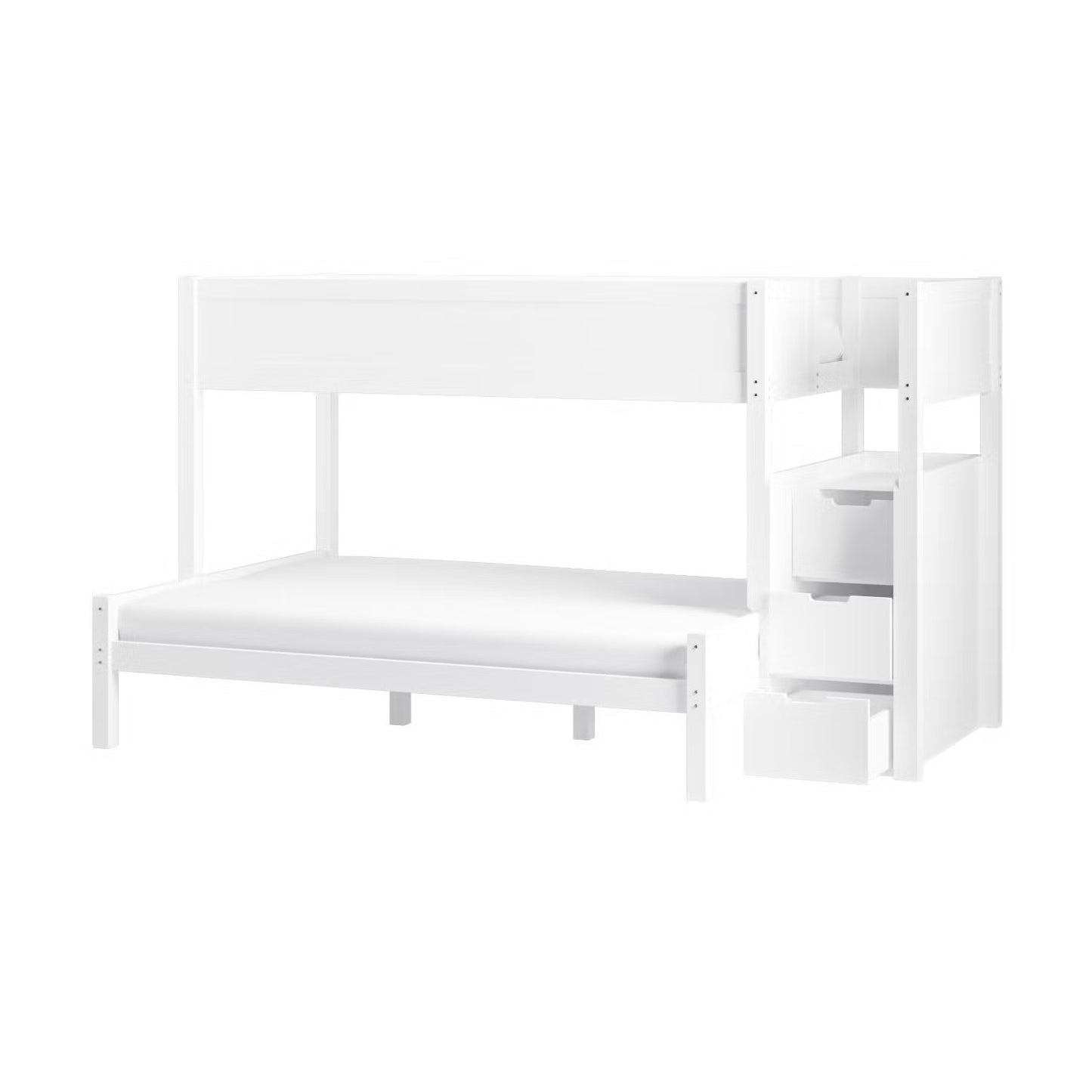 Kids Modern Bunk Bed