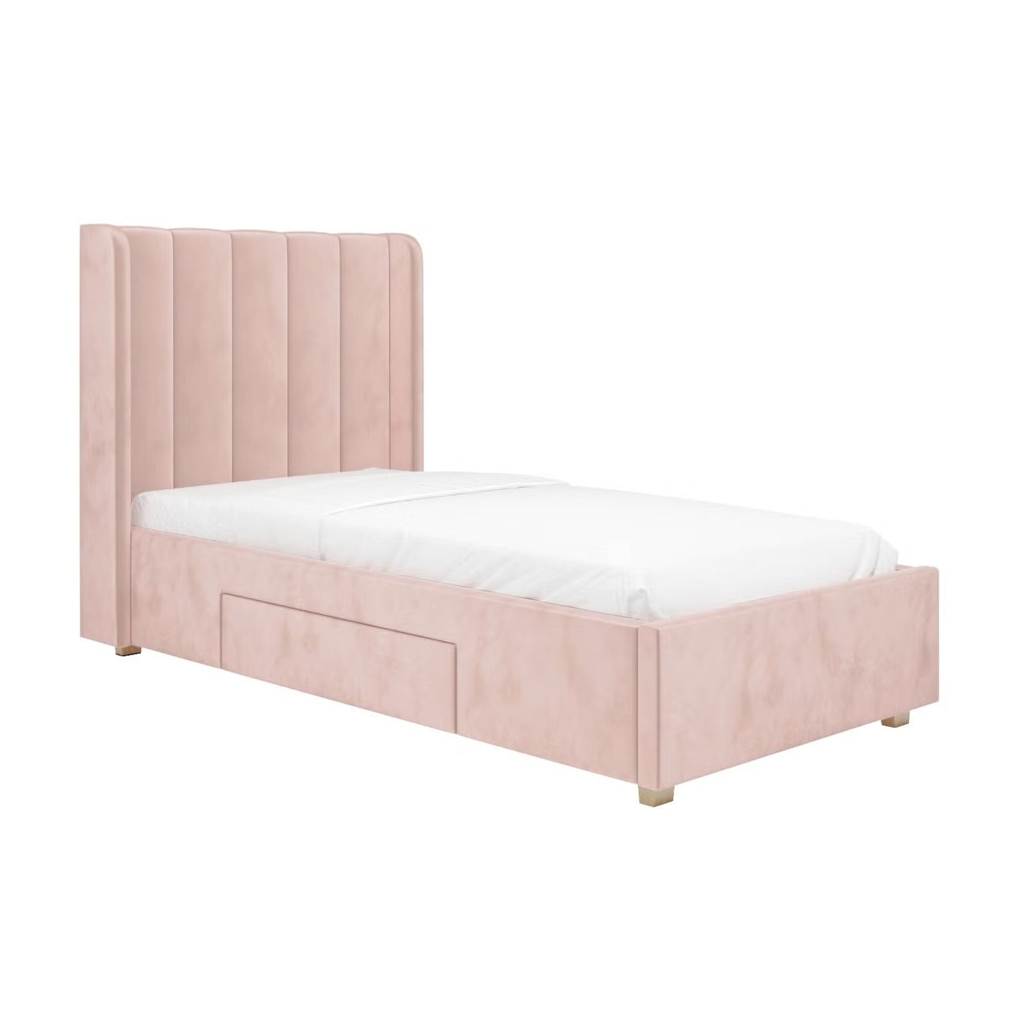 Upholstery Kids Bed