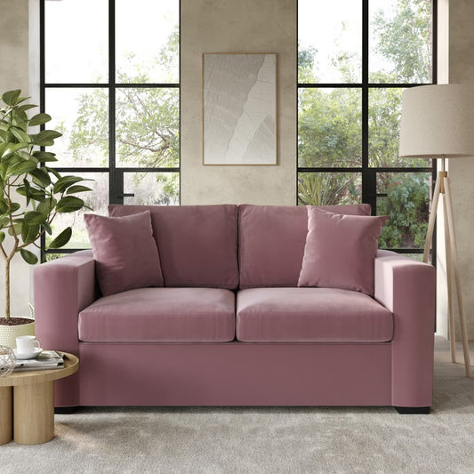 Double Seater Modern Sofa