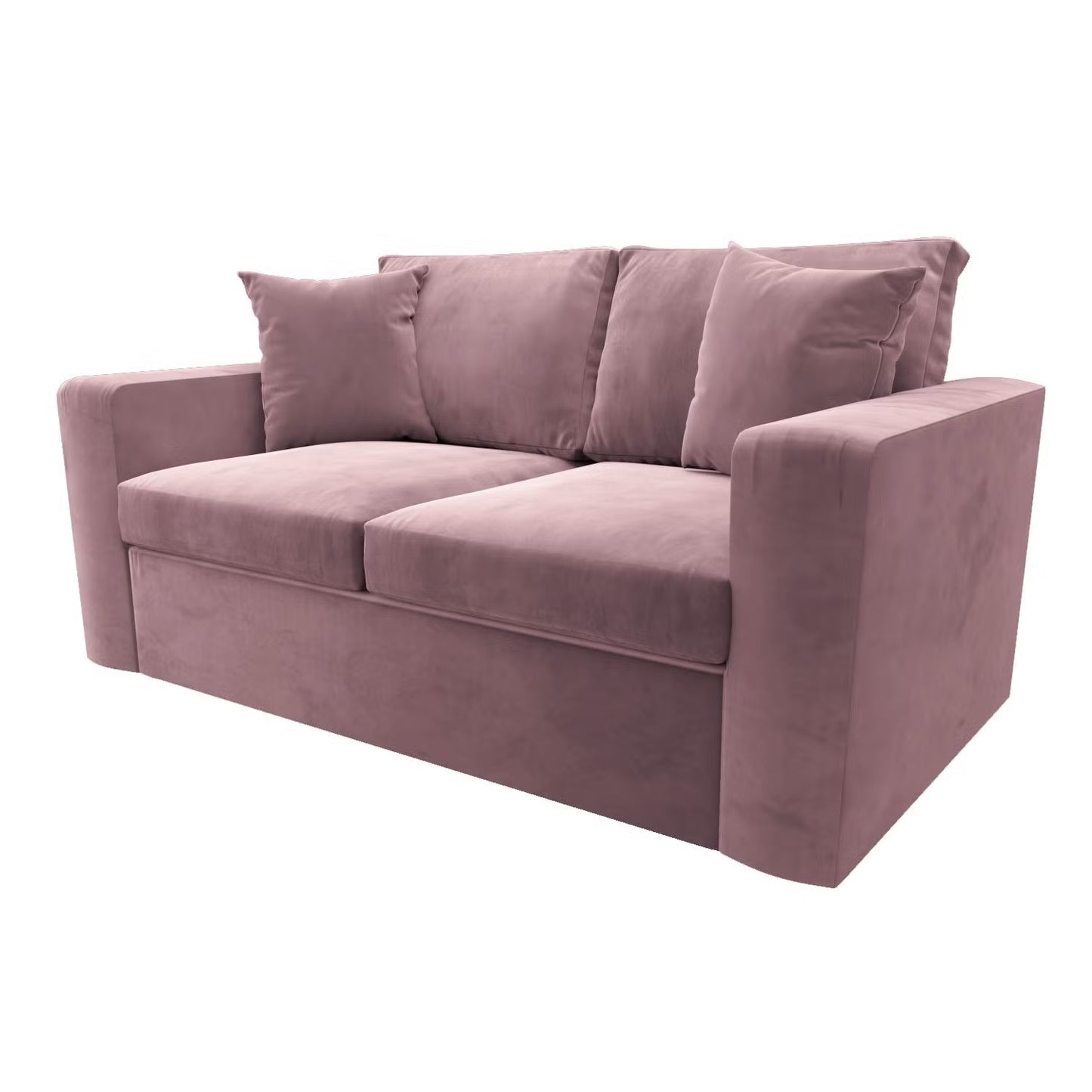 Double Seater Modern Sofa