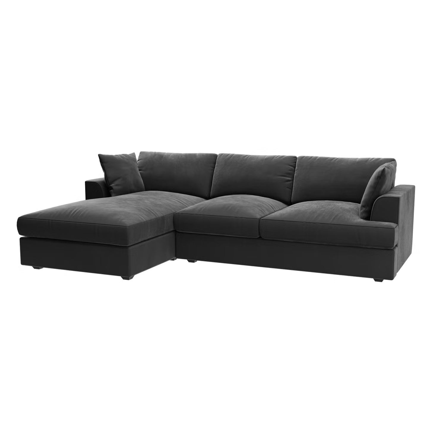 L Shaped Super Comfy Sofa