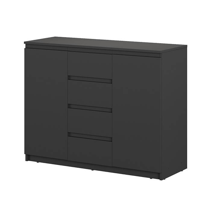 Modern Design Dresser