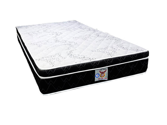 Euro Spring Mattress