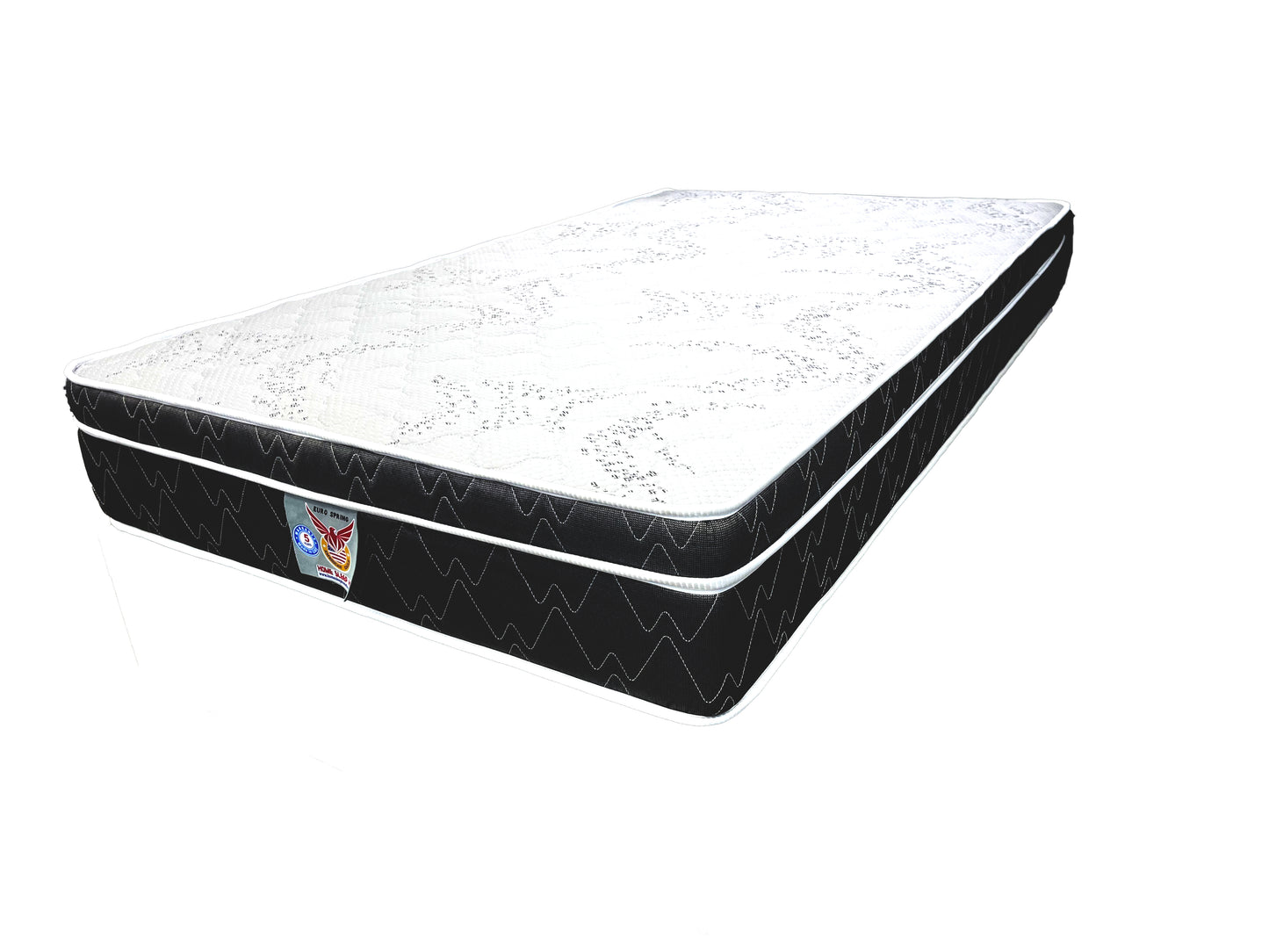 Euro Spring Mattress