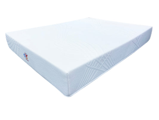 Novo Gel Memory Mattress