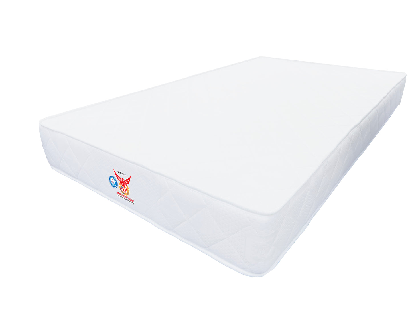 Oasis soft mattress