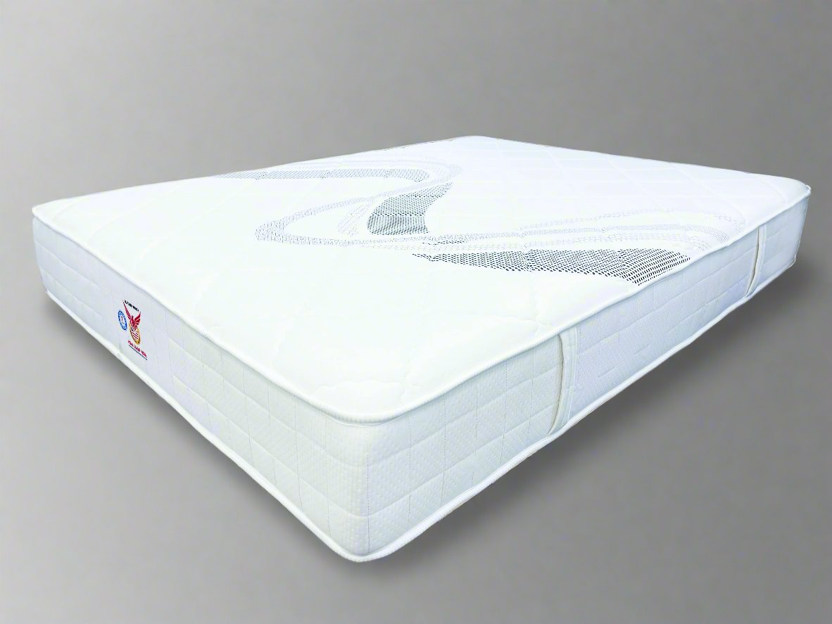 Feather Touch Mattress