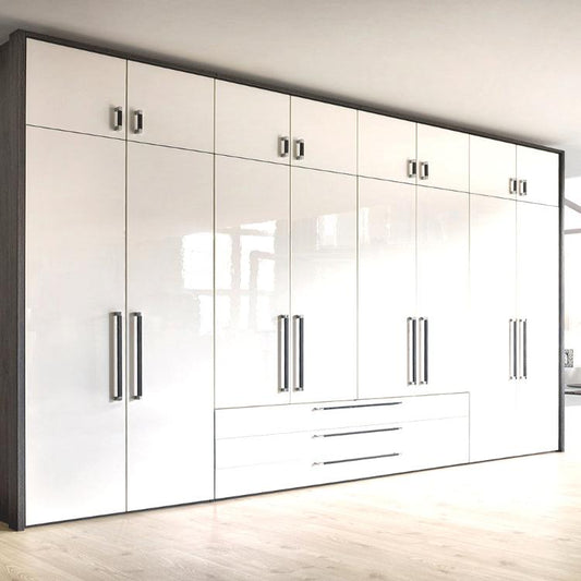 Elegant Stylish Wardrobe