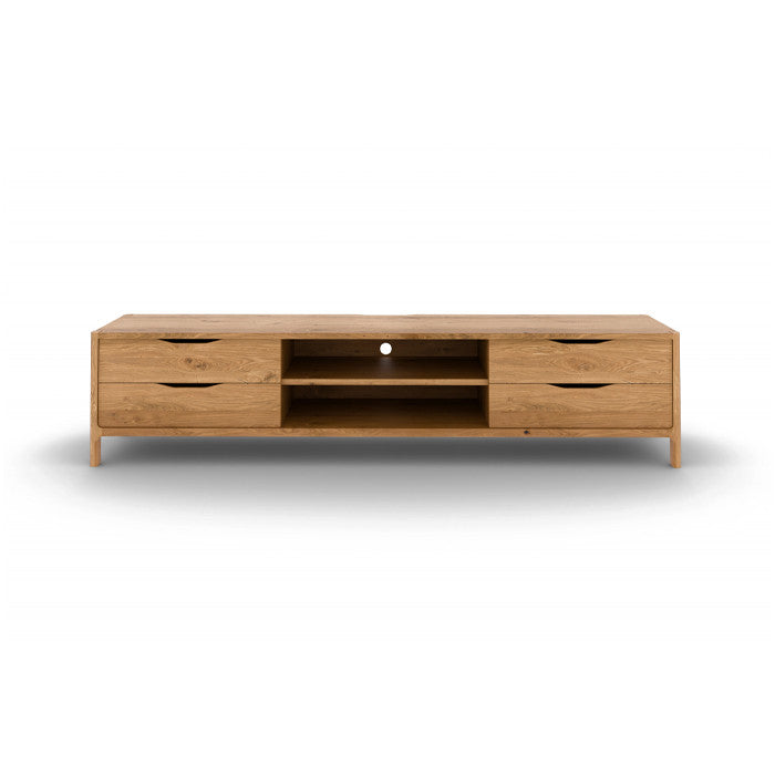 Classic Style TV Table